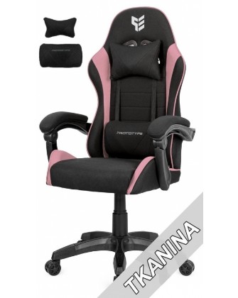 HERO ENZO PINK FABRIC